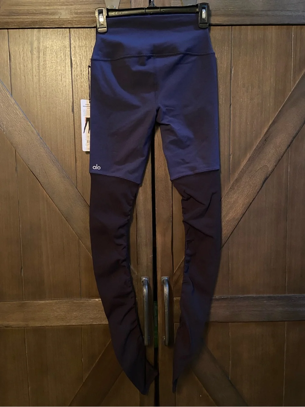 ALO Yoga High Waist Goddess Legging